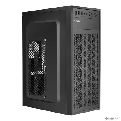 Ginzzu A400 ATX