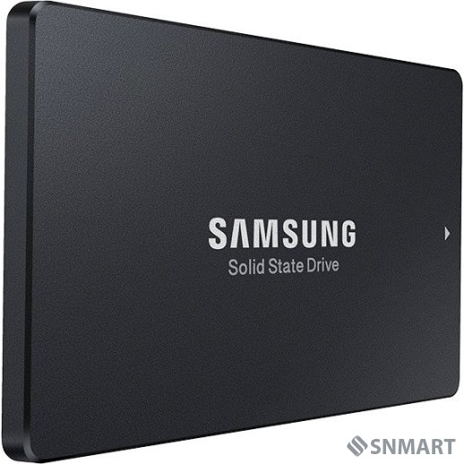Samsung SSD 480Gb PM897 MZ7L3480HBLT-00A07