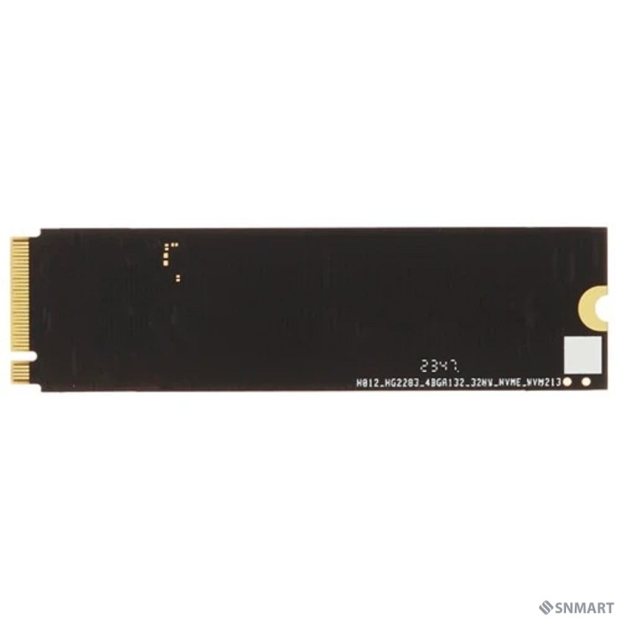 QUMO M.2 SSD 256GB QM Novation Q3DT-256GHHY-NM2