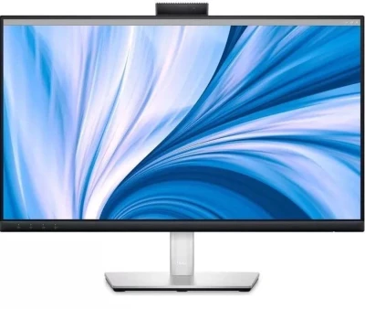Монитор Dell 27&quot; C2723H IPS FHD 60Гц черный (2723-7937)