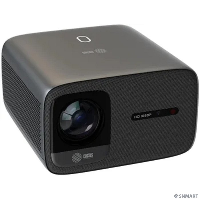 Cactus CS-PRC.06B.WUXGA-A Проектор [LCD 21000Lm LS 900Lm ANSI 2000:1 (50000час) 2xUSB typeA 2xHDMI ]