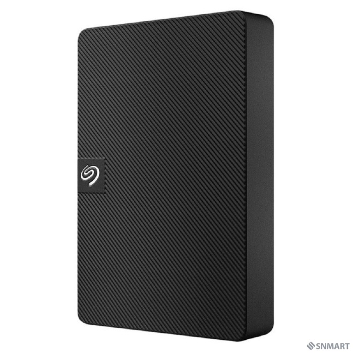 Seagate Portable HDD 2Tb Expansion STKM2000400 [USB 3.0, 2.5", Black]
