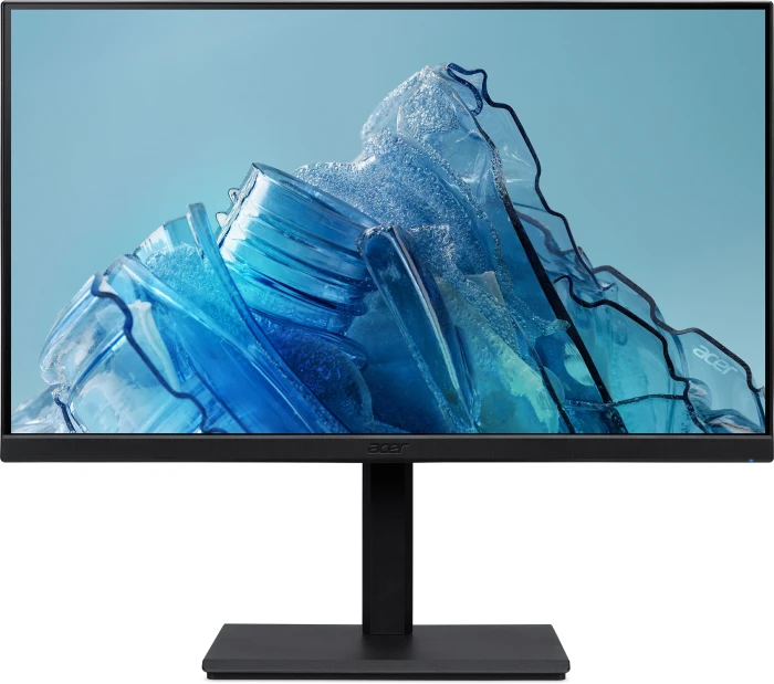 Монитор Acer 27" Vero CB271bmirux IPS FHD 60Гц черный (UM.HB1EE.009)