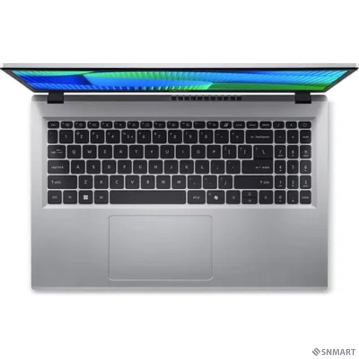 Acer Extensa 15 EX215-34 [NX.EHTCD.004] Silver 15.6" [FHD IPS i3-N305/8GB/512GB SSD/DOS]