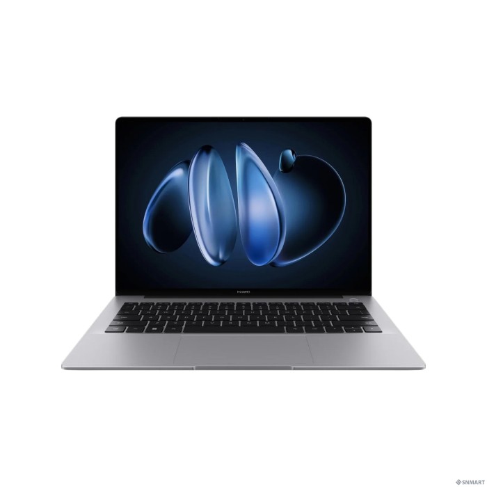 Huawei MateBook 14 2024 FLMH-X [53014APJ] Grey 14" [OLED Ultra 5 125H/16BG/512GB SSD/W11]