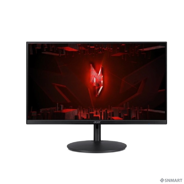 LCD Acer 23.8" XF240YX1bmiiphx [IPS 1920x1080 200Hz 1ms 250cd 2xHDMI2.0 DisplayPort1.4 2x2W FreeSync(Premium) Vesa]