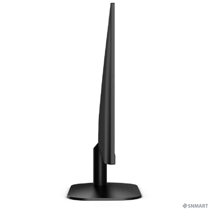LCD AOC 27" 27B2H черный [IPS 1920x1080 75Hz 7ms 178/178 250cd 20M:1 HDMI1.4]