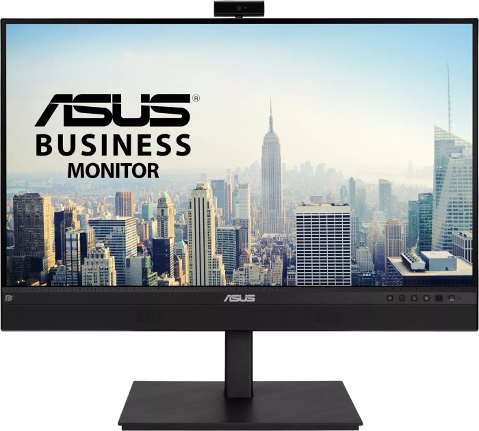 Монитор Asus 27" Gaming BE27ACSBK IPS 2K 60Гц черный (90LM03I1-B01370)