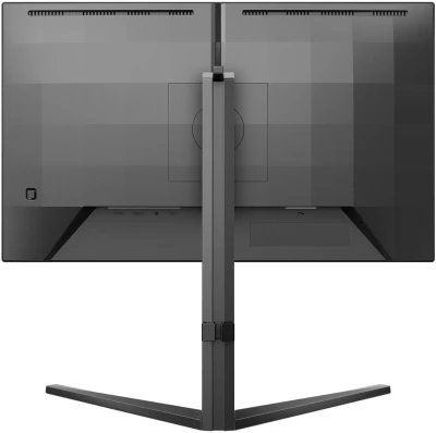 Монитор Philips 23.8&quot; Evnia 3000 24M2N3200A черный IPS LED 16:9 HDMI M/M матовая HAS Piv 1000:1 300cd 178гр/178гр 1920x1080 180Hz DP FHD 4.56кг