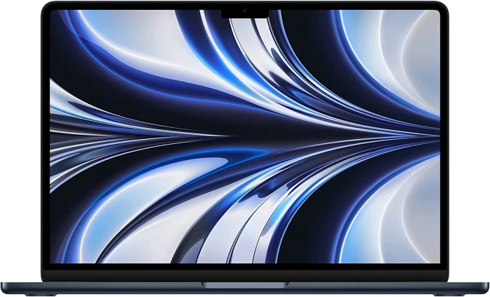 Ноутбук Apple MacBook Air A2681 M2 8 core 16ГБ SSD 512ГБ/8 core GPU 13.6" IPS Mac OS тёмно-синий (Z1600000L)