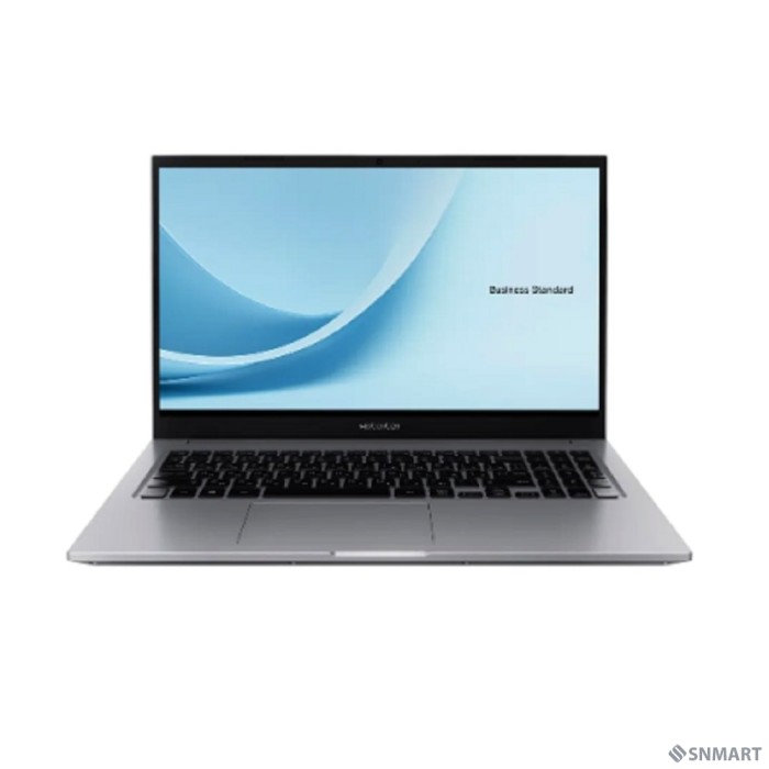 Maibenben B115B [B115B-R351UMB1SPSRE2] Silver 15.6" [FHD IPS Ryzen 3 5300U(2.6Ghz)/8GB/512GB SSD/RJ45/W11Pro/war 2Y]