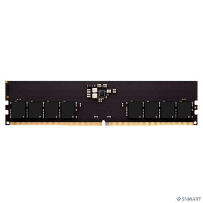 AMD DDR5 8GB 4800 MT/s R558G4800U1S-U