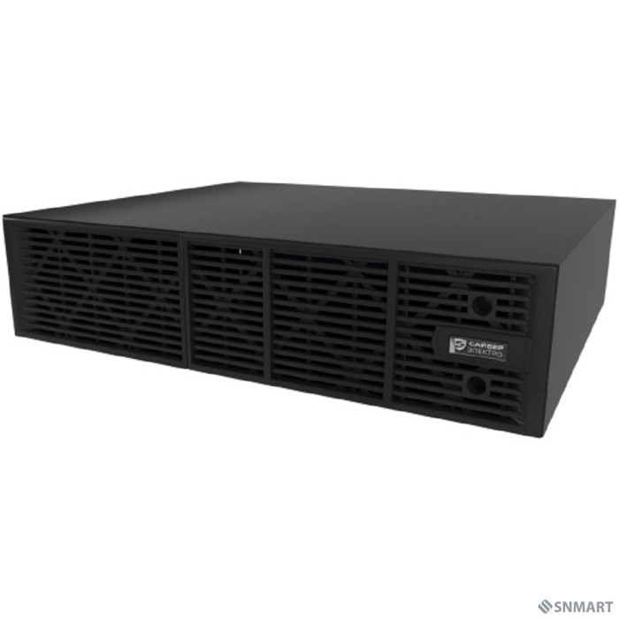 Сайбер Электро ВБМ ВББ72В40А [для моделей 3000ВА серий ПИЛОТ/ЭКСПЕРТ/ЭКСПЕРТ-II (12V/9Ah х12) 2U]