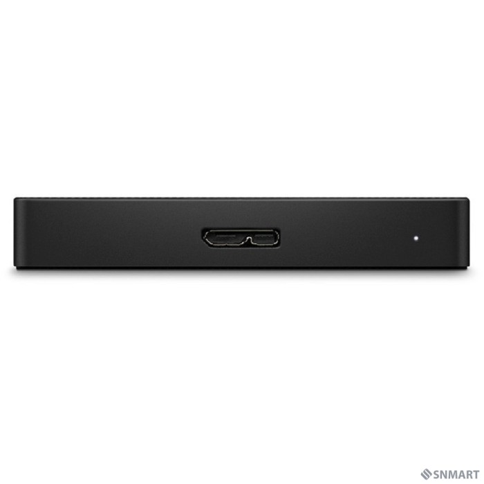 Seagate Portable HDD 4Tb Expansion STKM4000400 [USB 3.0, 2.5", Black]