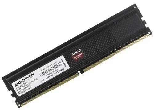 Оперативная память DDR4 AMD Radeon R7 Performance Series 8 ГБ 2133MHz (R748G2133U2S-UO)