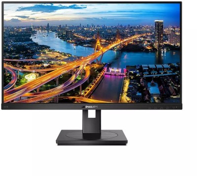 Монитор Philips 23.8&quot; B Line 242B1V IPS FHD 75Гц черный (242B1V (00/01))