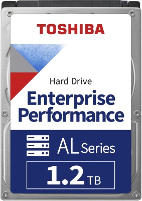 Жесткий диск (HDD) Toshiba AL15SEB 1.2 ТБ (AL15SEB12EQ)