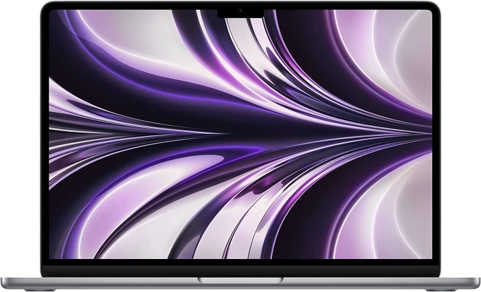 Ноутбук Apple MacBook Air A2681 M2 8 core 16ГБ SSD 512ГБ/8 core GPU 13.6" IPS Mac OS серый (Z15S0000P)