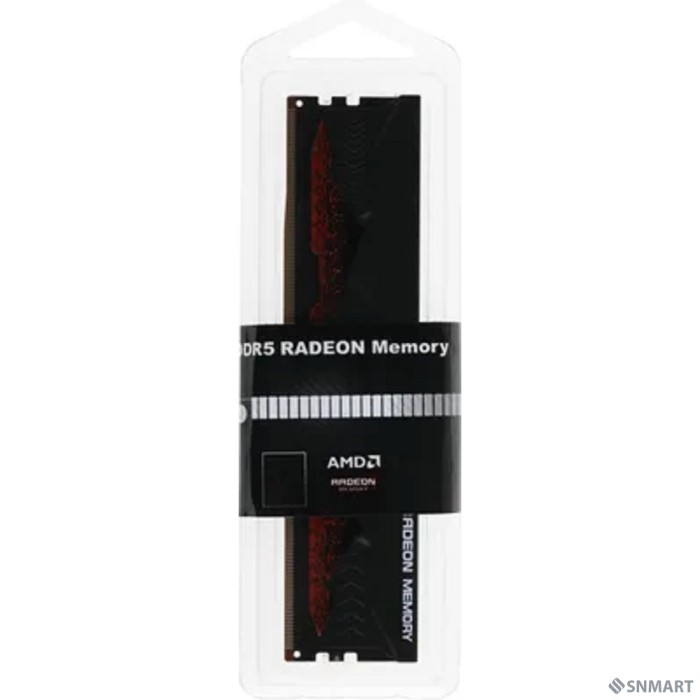 AMD DDR5 8GB 4800 MT/s R5S58G4800U1S