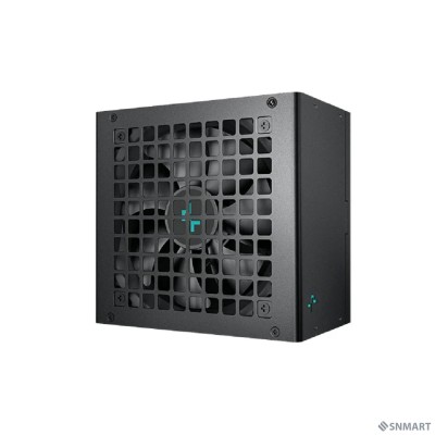 Блок питания 550W Deepcool PL550 (R-PL550D-FC0B-EU-v2)