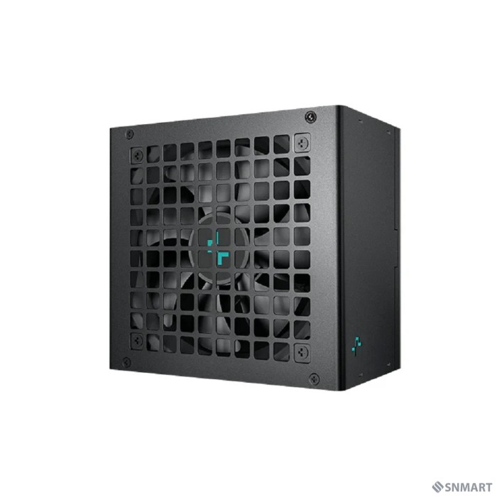 Блок питания 550W Deepcool PL550 (R-PL550D-FC0B-EU-v2)