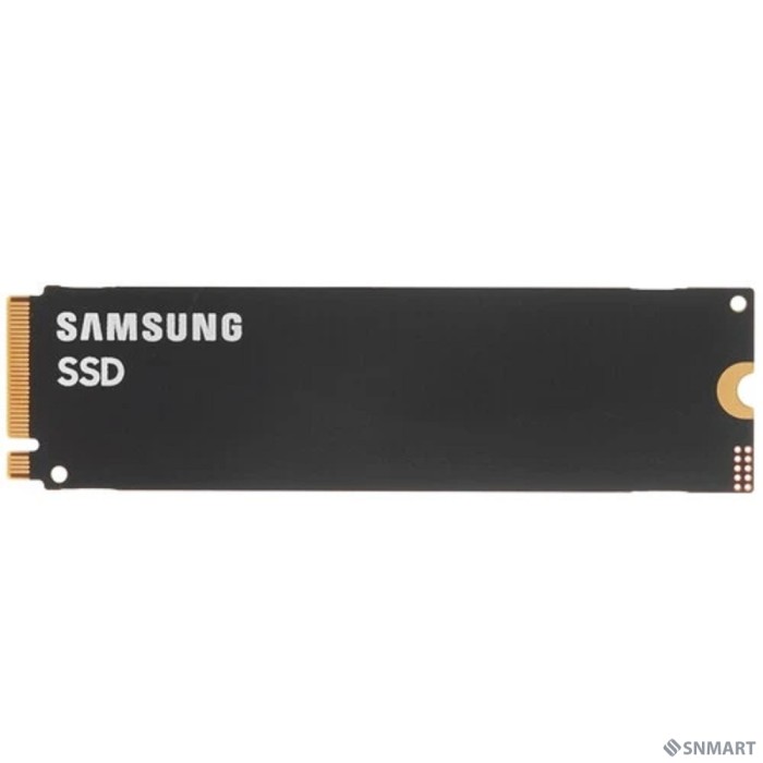 Samsung SSD PM9A1a, 1024GB, M.2(22x80mm) NVMe, PCIe 4.0 x4, VNAND 3-bit MLC, MZVL21T0HDLU-00B07