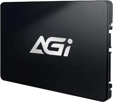Накопитель SSD AGi SATA-III 480GB AGI480G17AI178 AI178 2.5"