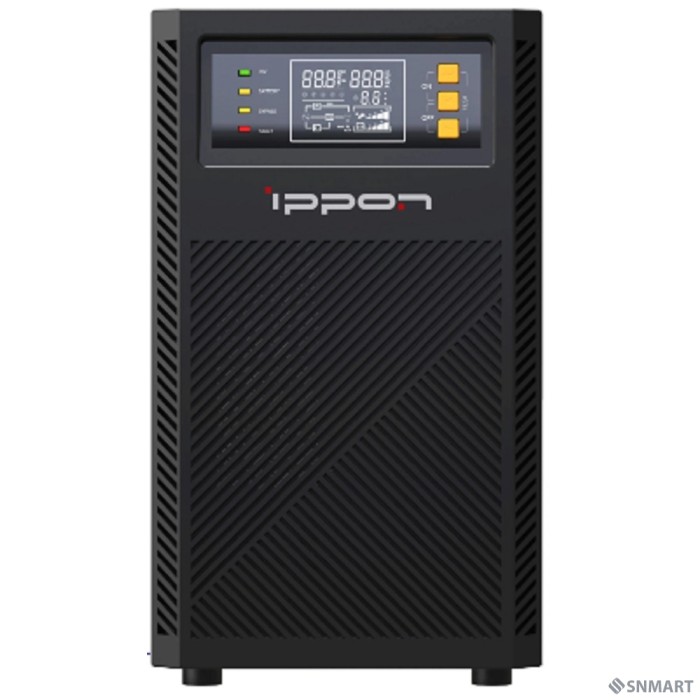 Ippon Innova TA 2000 2000Вт 2000ВА черный [2048802]