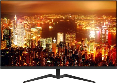 Монитор NPC 31.5&quot; MD320L IPS 2K 75Гц черный (MD320L)