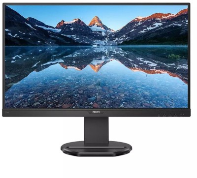 Монитор Philips 27&quot; B Line 276B9 IPS QHD 75Гц черный (276B9 (00/01))