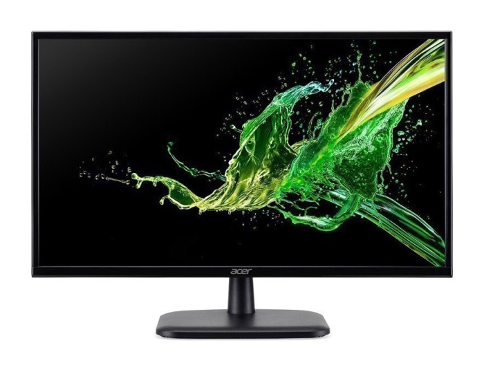 Монитор Acer 21.5" SA220QAbi IPS FHD 75Гц черный (UM.WS0EE.A01)