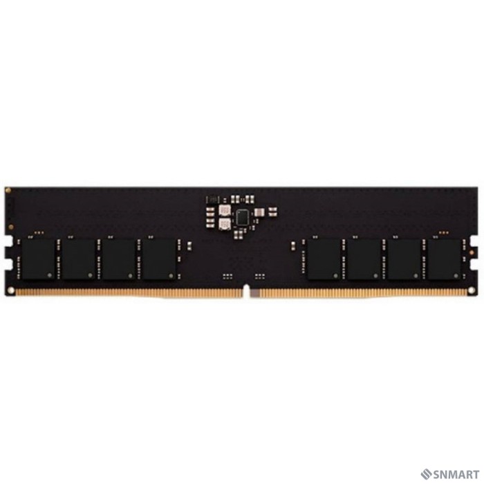 AMD DDR5 8GB 5200 MT/s R558G5200U1S-U
