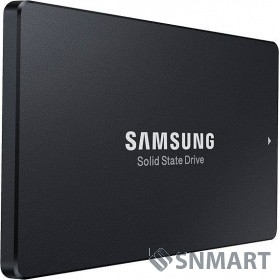 Samsung SSD 1920Gb PM883 MZ7LH1T9HMLT-00005