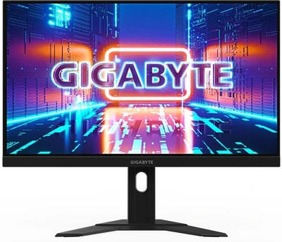 Монитор Gigabyte 27&quot; M27U IPS 4K 160Гц черный (9DM27U-00-1ABEK)