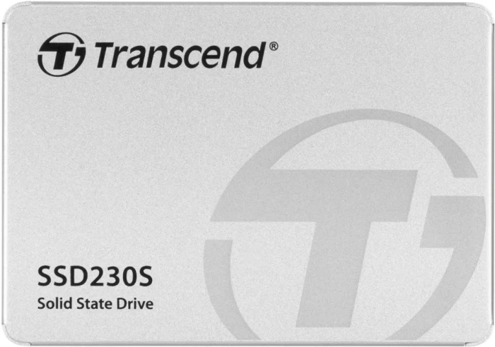 Накопитель SSD Transcend 1 ТБ SSD230S 2.5" SATA-III (TS1TSSD230S)