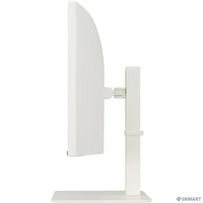 LCD LG 38" 38WR85QC-W UltraWide белый [IPS 3840x1600 144Hz 5ms 600cd 1000:1 2xHDMI DisplayPort USB-C USB HDR600 G-SYNC] [38wr85qc-w.aruz]