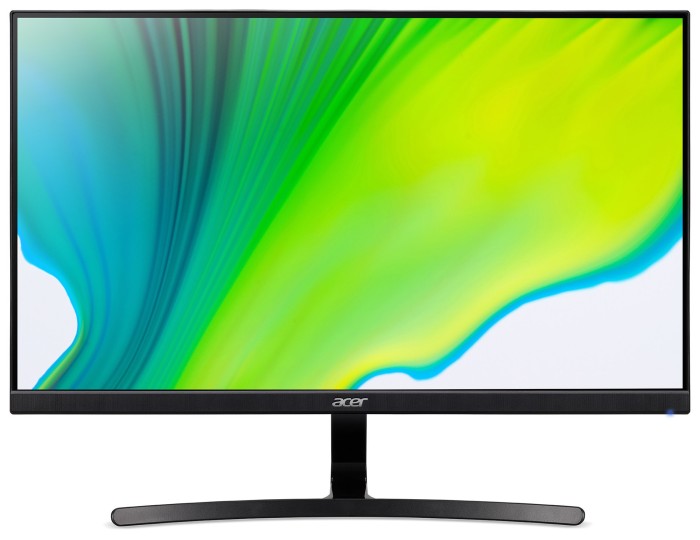 Монитор Acer 23.8" K243Ybmix IPS FHD 75Гц черный (UM.QX3EE.001)