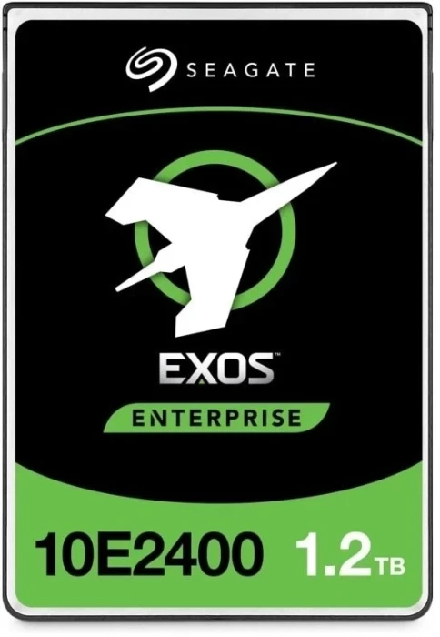 Жесткий диск (HDD) Seagate Enterprise Performance 1.2 ТБ (ST1200MM0009)
