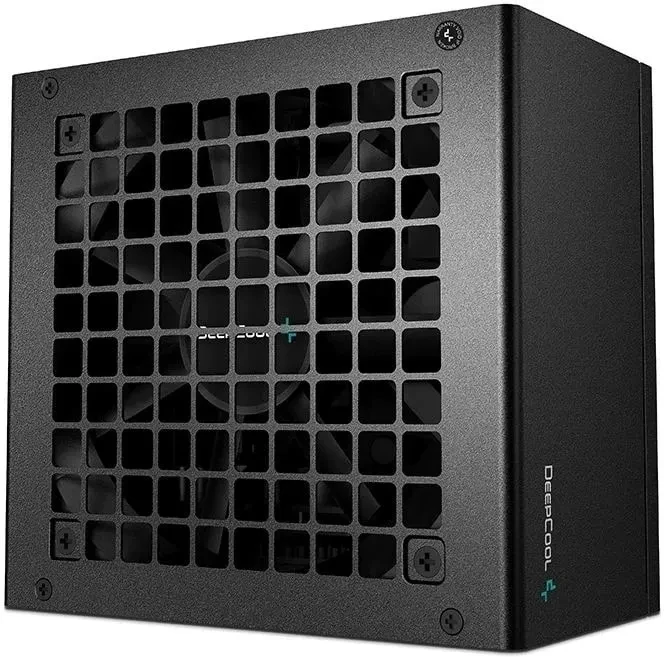 Блок питания для компьютера Deepcool PQ850M Gold 850w 120мм