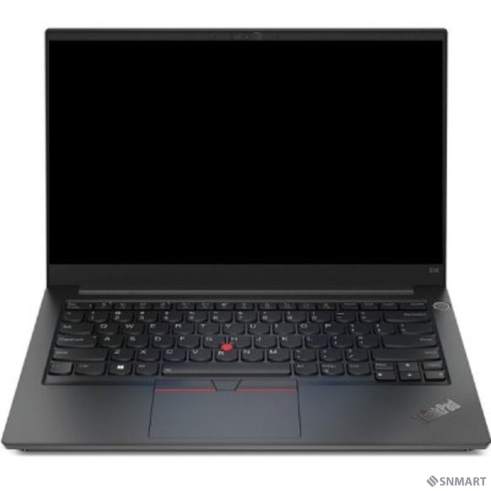 Lenovo ThinkPad E14 G5 [21JLS5UU0016_16GB] (КЛАВ.РУС.ГРАВ.) black 14" [FHD IPS 300nits i5-13420H/16Gb/512Gb SSD/DOS/клавиатура с подсветкой]