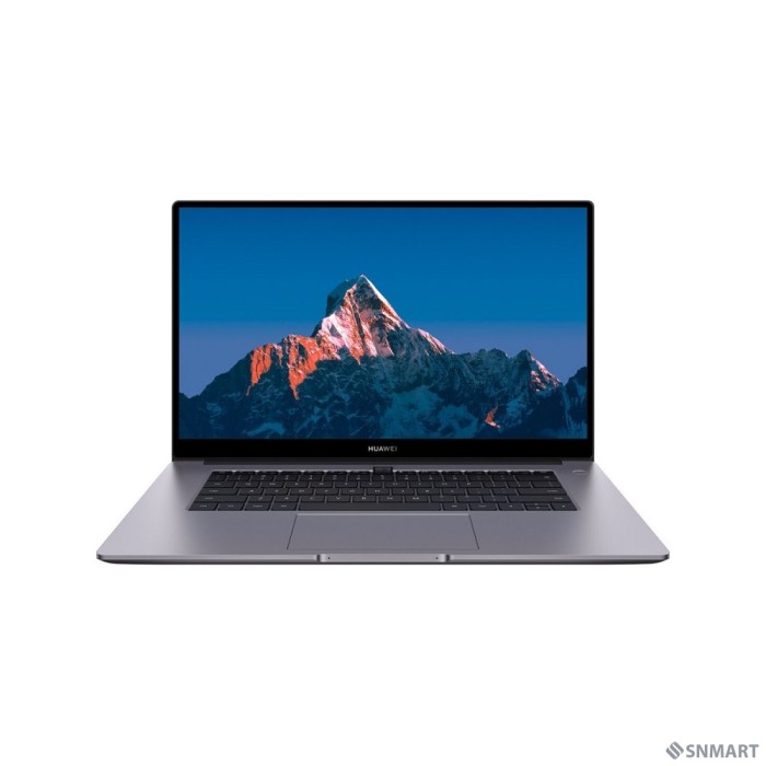 Huawei MateBook B3-520 BDZ-WDH9A [53013JHX] Space Grey 15.6" [FHD i5-1135G7/8GB/512GB SSD/DOS]