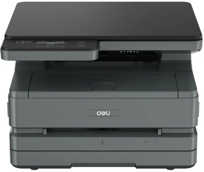 МФУ лазерный Deli Laser M3100D A4 Duplex серый
