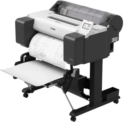 Плоттер Canon imagePROGRAF TM-255 (6238C003) A1/24&quot;
