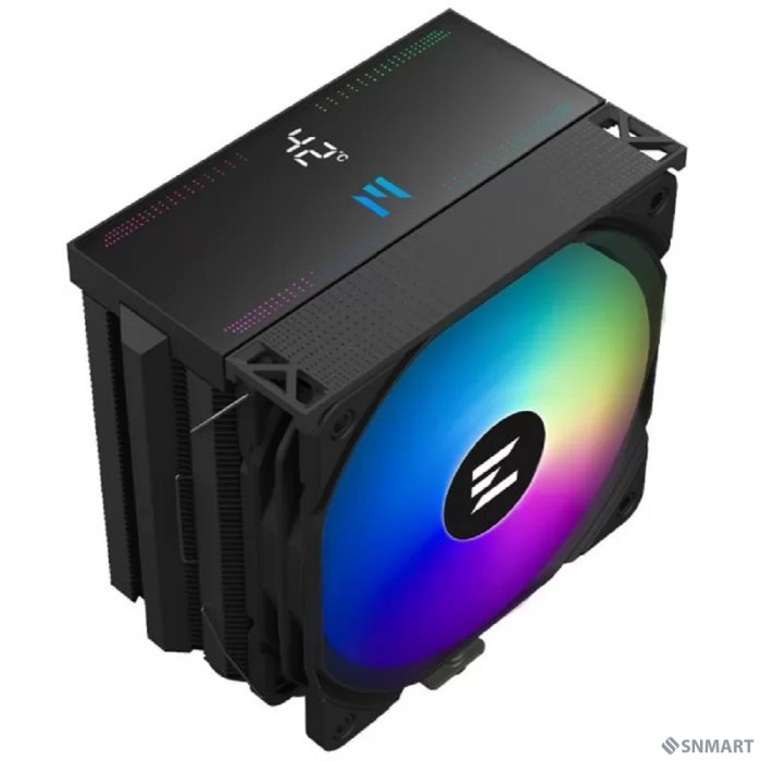 Cooler Zalman CNPS13X DS,  120мм, Ret