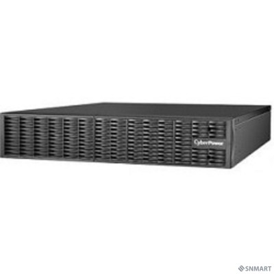 CyberPower ВБМ BPSE36V45ART2U [для моделей ИБП OLS1000ERT2U/OLS1500ERT2U, 36В, 7Ач х 6]