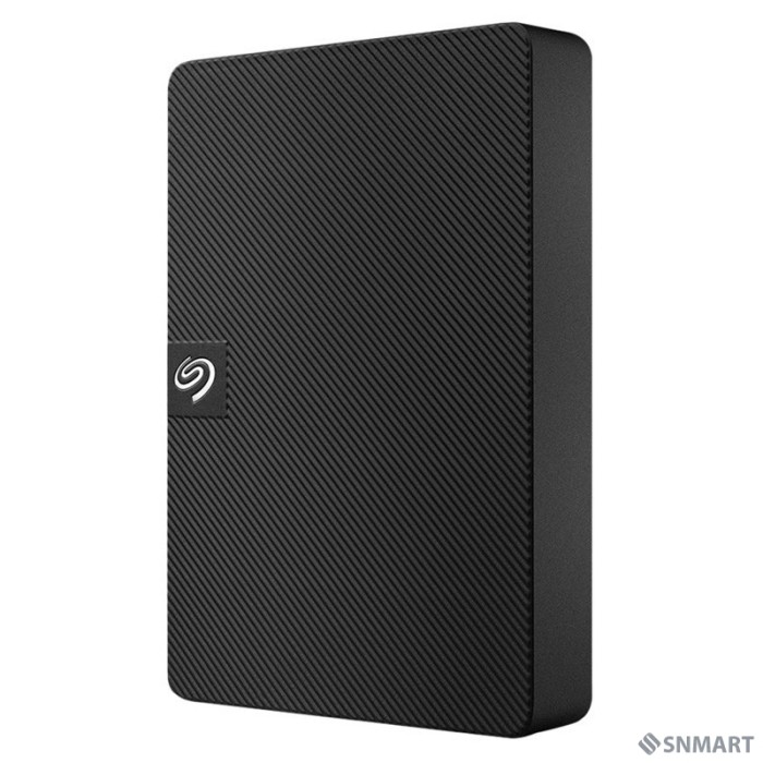 Seagate Portable HDD 5TB Expansion STKM5000400 [USB 3.0, 2,5", Black]