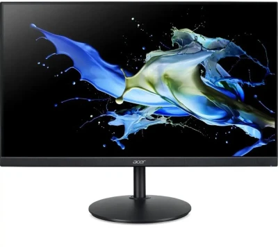 Монитор Acer 27&quot; CB272E3bmirux IPS FHD 75Гц черный (UM.HB2EE.307)