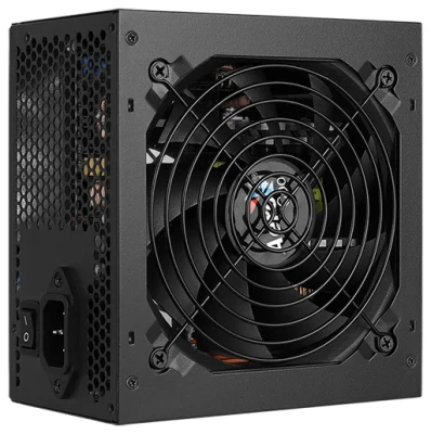Блок питания для компьютера Aerocool KCAS PLUS 800 Bronze 800w 120мм