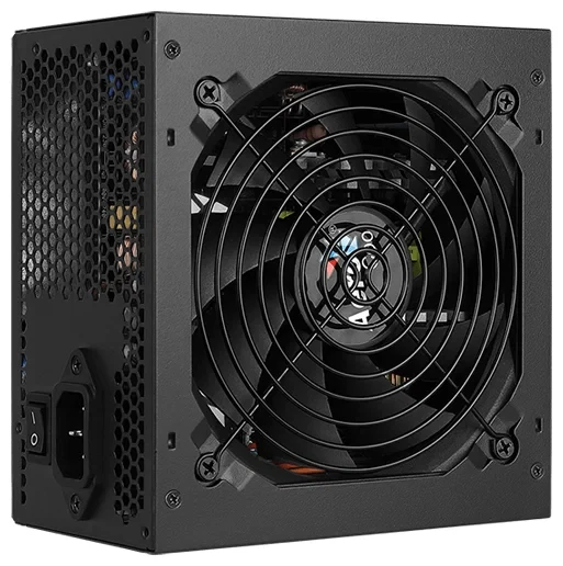 Блок питания для компьютера Aerocool KCAS PLUS 800 Bronze 800w 120мм