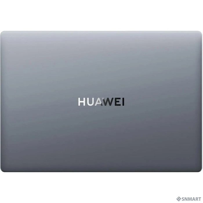 Huawei MateBook D16 MCLF-X [53013WXE] Grey 16" [FHD i5-12450H/8GB/512GB SSD/W11]
